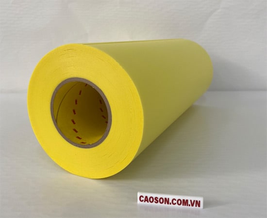 Băng keo dán bảng in 3M E1320H