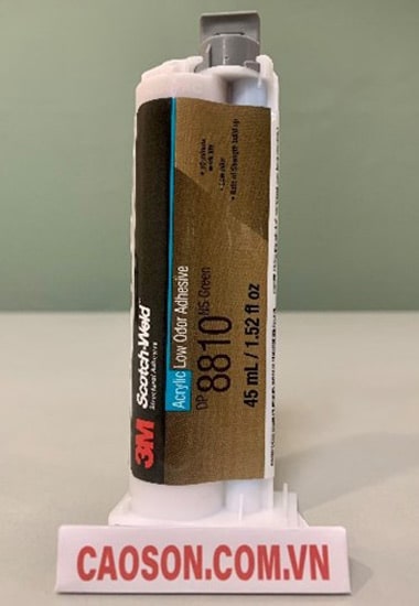 Keo 2 thành phần 3M Scotch-Weld DP8810NS