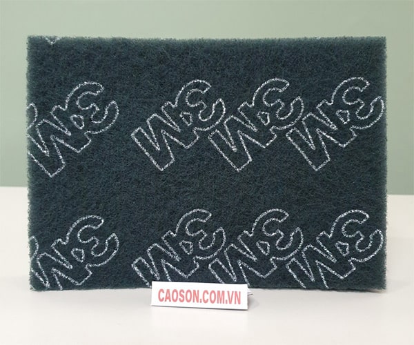 Bùi nhùi 3M Scotch-Brite Mighty Blue