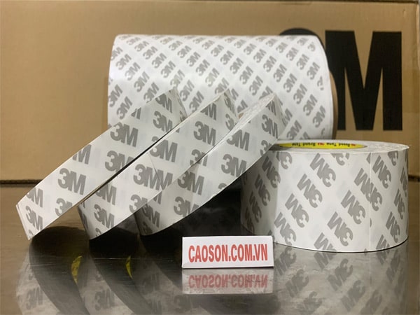 Băng keo 2 mặt 3M 9075 