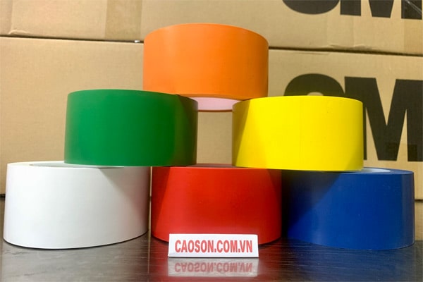 Băng keo dán nền 3M 764