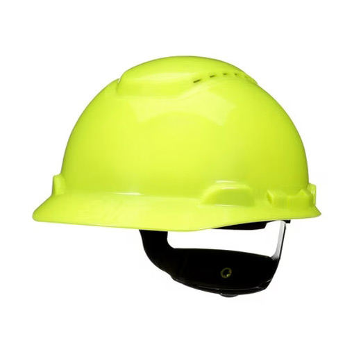 Nón bảo hộ 3M SecureFit H-709SFV-UV