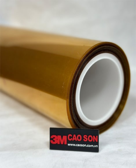 Băng keo điện 3M 2131