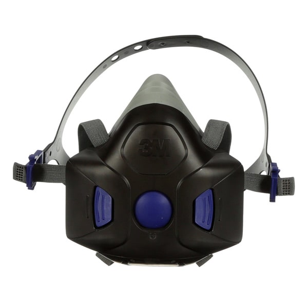 Mặt nạ 3M Secure Click HF-802SD