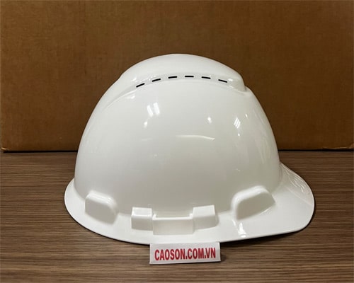 Nón bảo hộ 3M H701V
