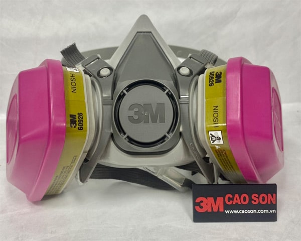 Phin lọc 3M 60926