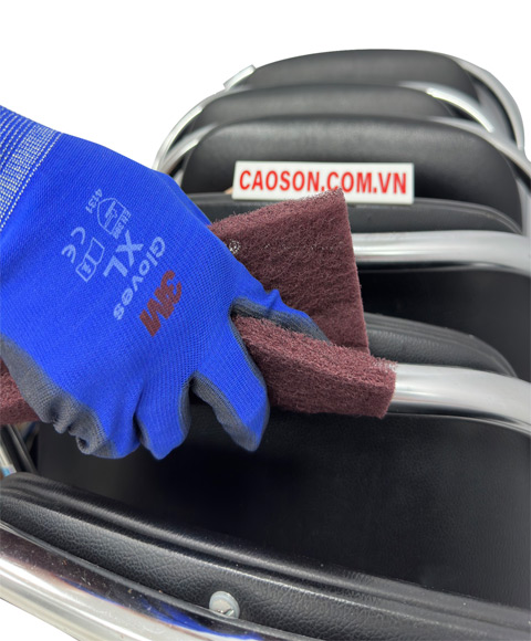 Bùi nhùi 3M Scotch Brite 7447