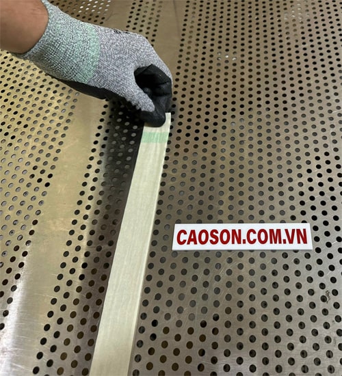 Băng keo giấy 3M Scotch 320C