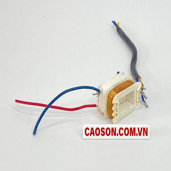 Băng keo điện vải thủy tinh 3M 27