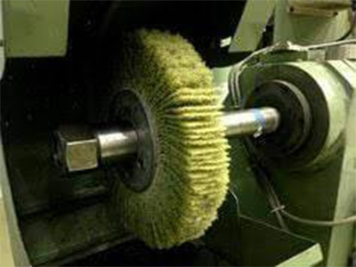 Nhám chổi 3M Scotch Brite SP-BR Shot Peening