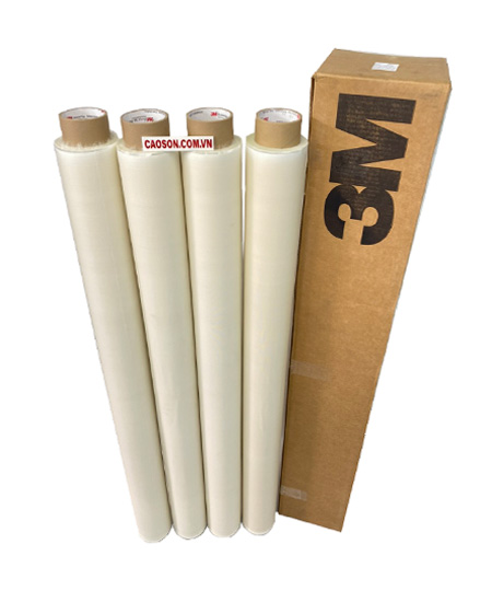 Băng keo điện vải thủy tinh 3M 69