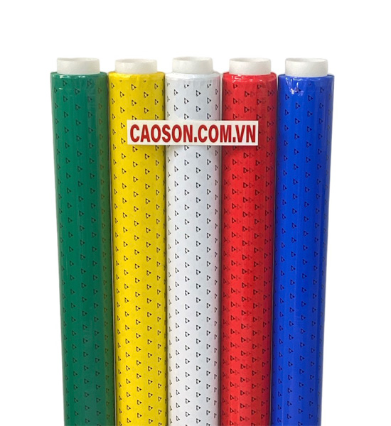 Băng keo chống tĩnh điện ESD có in