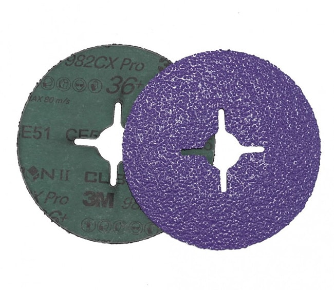  Nhám đĩa 3M Cubitron II 982CX Pro