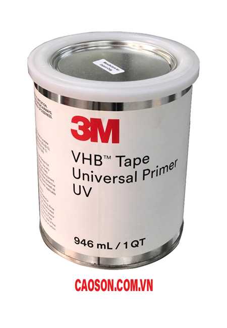 Chất tăng độ dính 3M VHB UPUV - Primer UV