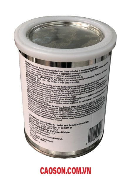 Chất tăng độ dính 3M VHB UPUV - Primer UV