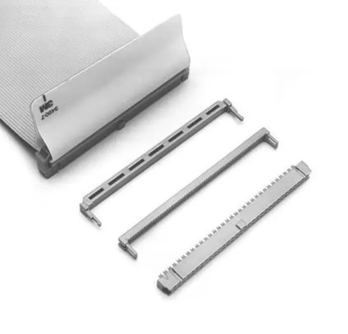 Ổ cắm gắn dây 3M 3417-6600