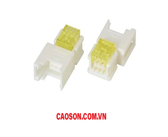 Đầu kết nối 3M mini-clamp III Socket 37B03-D162-W00 MB