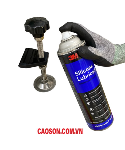 Dầu bôi trơn 3M silicone Lubricant