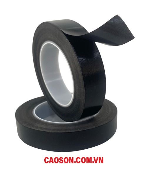 Băng keo teflon chịu nhiệt
