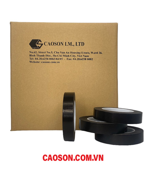 Băng keo teflon chịu nhiệt