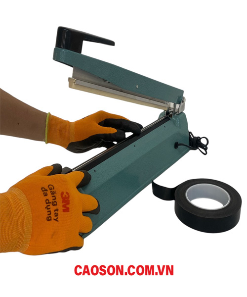 Băng keo teflon chịu nhiệt