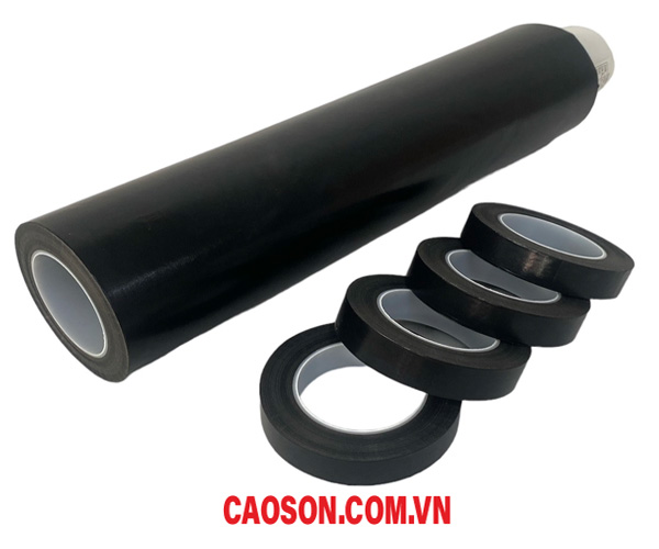 Băng keo teflon chịu nhiệt