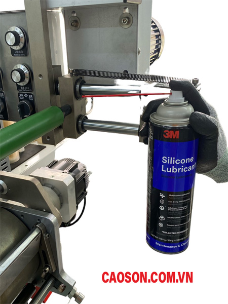 Dầu bôi trơn 3M silicone Lubricant