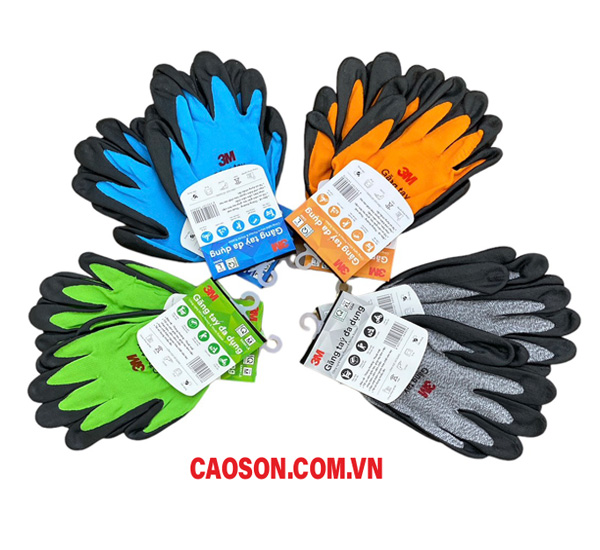 Găng tay đa dụng 3M
