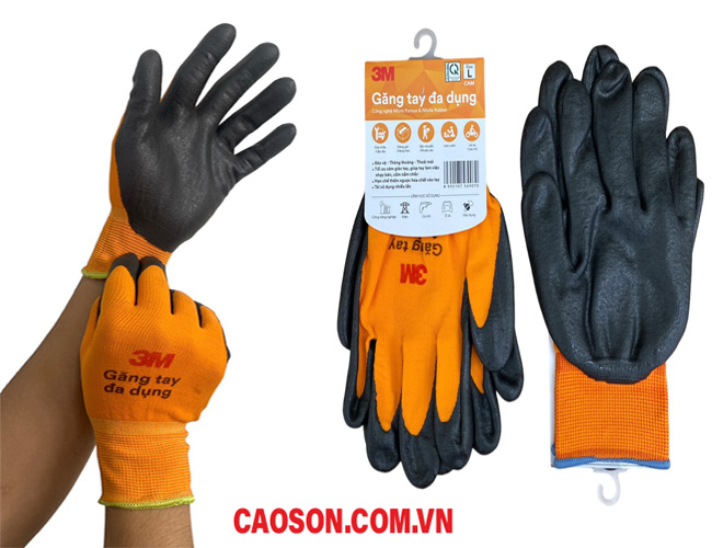 Găng tay đa dụng 3M