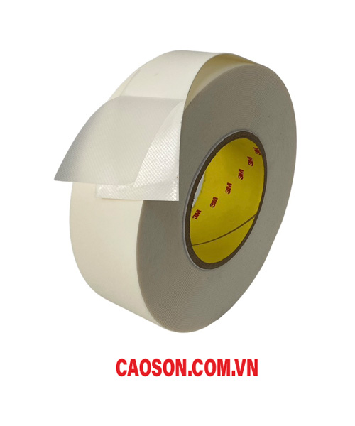 Băng keo dán bảng in 3M E1020H