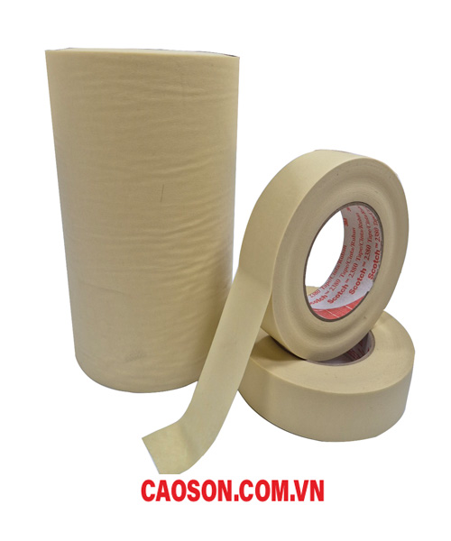 Băng keo giấy 3M Scotch 2380