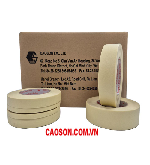 Băng keo giấy 3M Scotch 2380