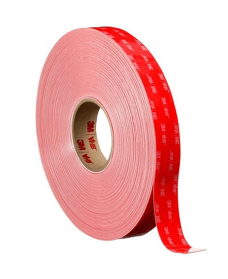 Băng keo 2 mặt cường lực 3M VHB LSE160WF