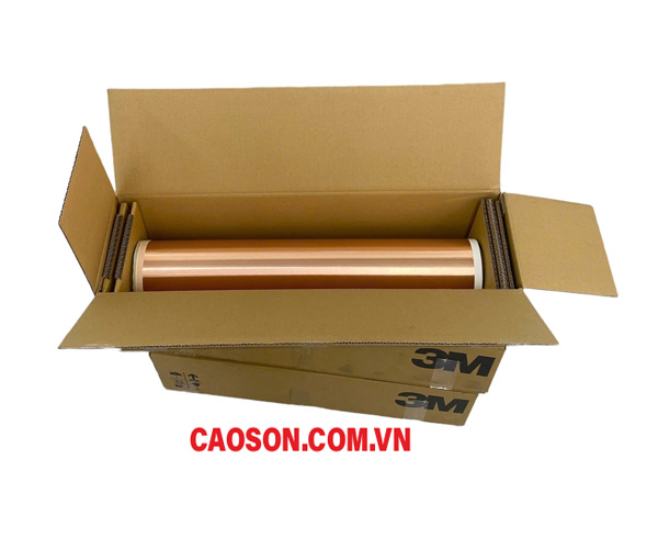 Băng keo đồng che chắn EMI 3M 1194