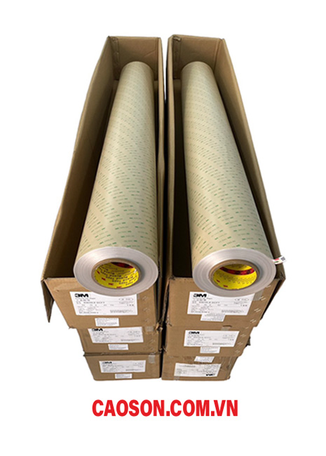 Băng keo 2 mặt 3M 93020LE