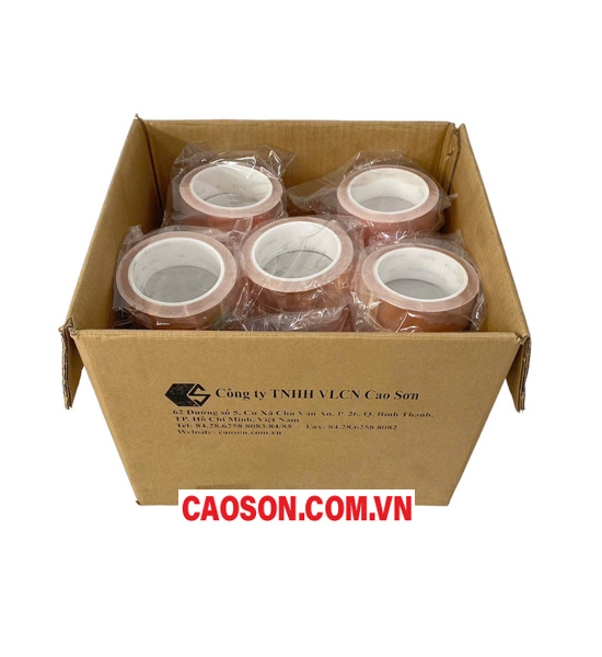 Băng keo đồng 3M 1181 