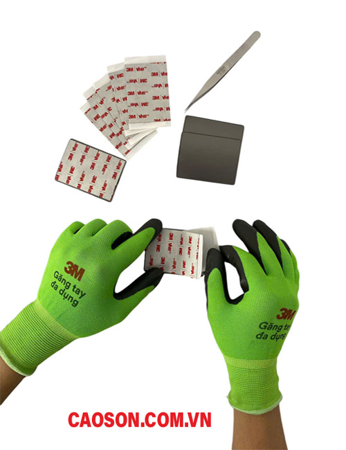 Băng keo 2 mặt 3M VHB 5915