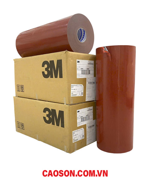 Băng keo xốp 2 mặt 3M GT7106