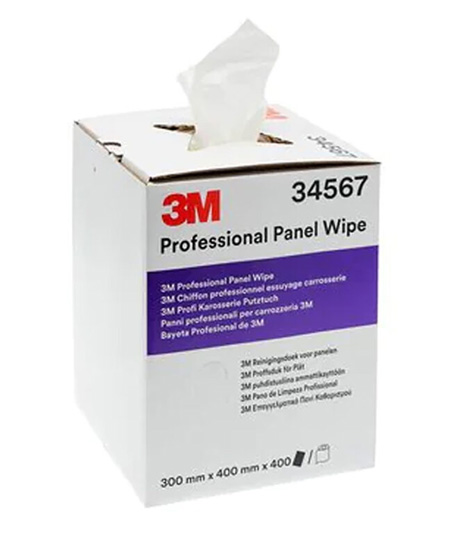 Giấy lau dung môi 3M 34567