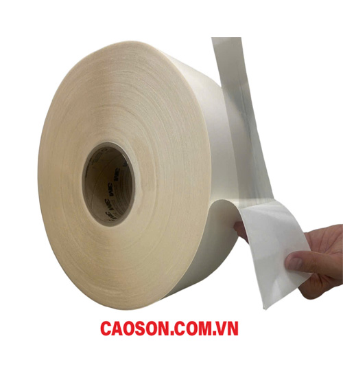 Băng keo 2 mặt 3M 9775WL+