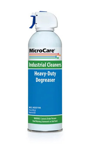 Heavy Duty Parts Degreaser - Thay thế 3M Novec Electronic Degreaser