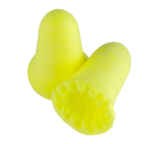 Nút tai 3M EAR 391-1012