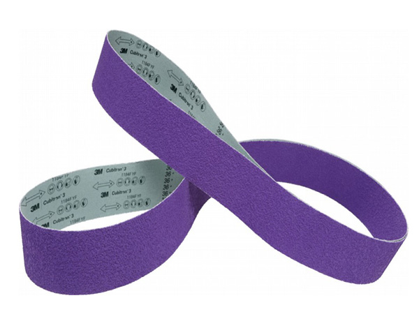 Đai nhám 3M Cubitron III 1184F