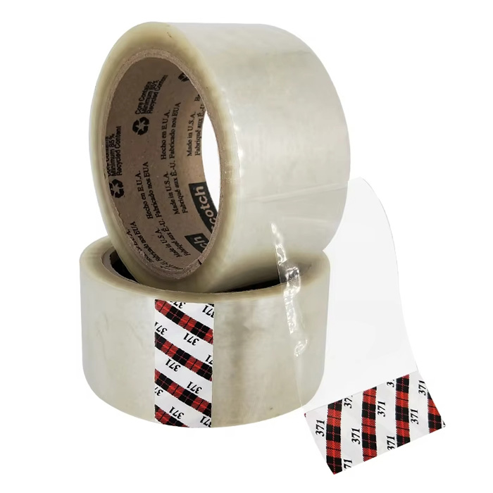 Băng keo dán thùng 3M Scotch 371