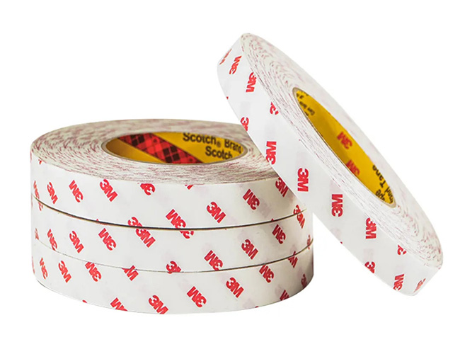 Băng keo 2 mặt 3M 9888T