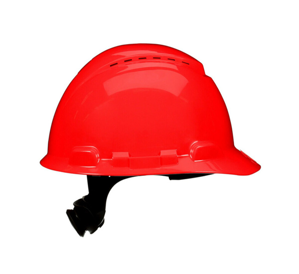 Nón bảo hộ 3M SecureFit H-705SFR-UV, có lỗ thông khí, bộ cảm biến tia UV