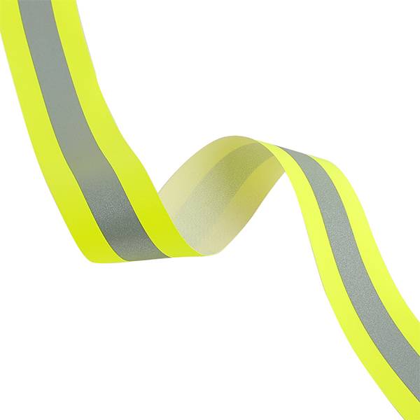 Vải phản quang chống cháy 100% cotton