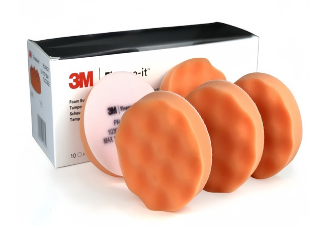 Pad đánh bóng 3M Finesse-it 46631