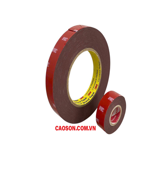 Băng keo 2 mặt 3M 4229P