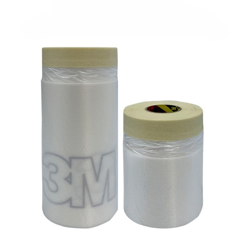 Băng keo che sơn 3M 2328